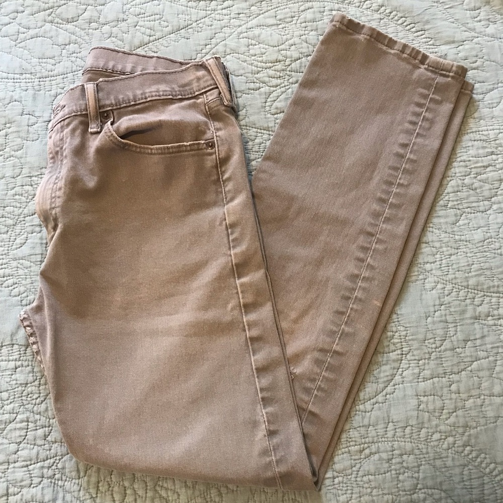 Levi’s Jeans